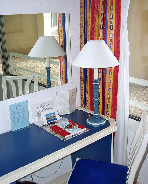 Décoration du bureau - Decoration if the desk